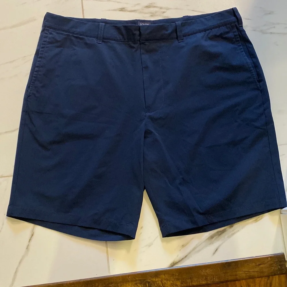 JCrew Lightweight Shorts - Picture 1 of 3